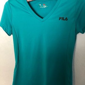 Women’s Fila Activewear Shirt